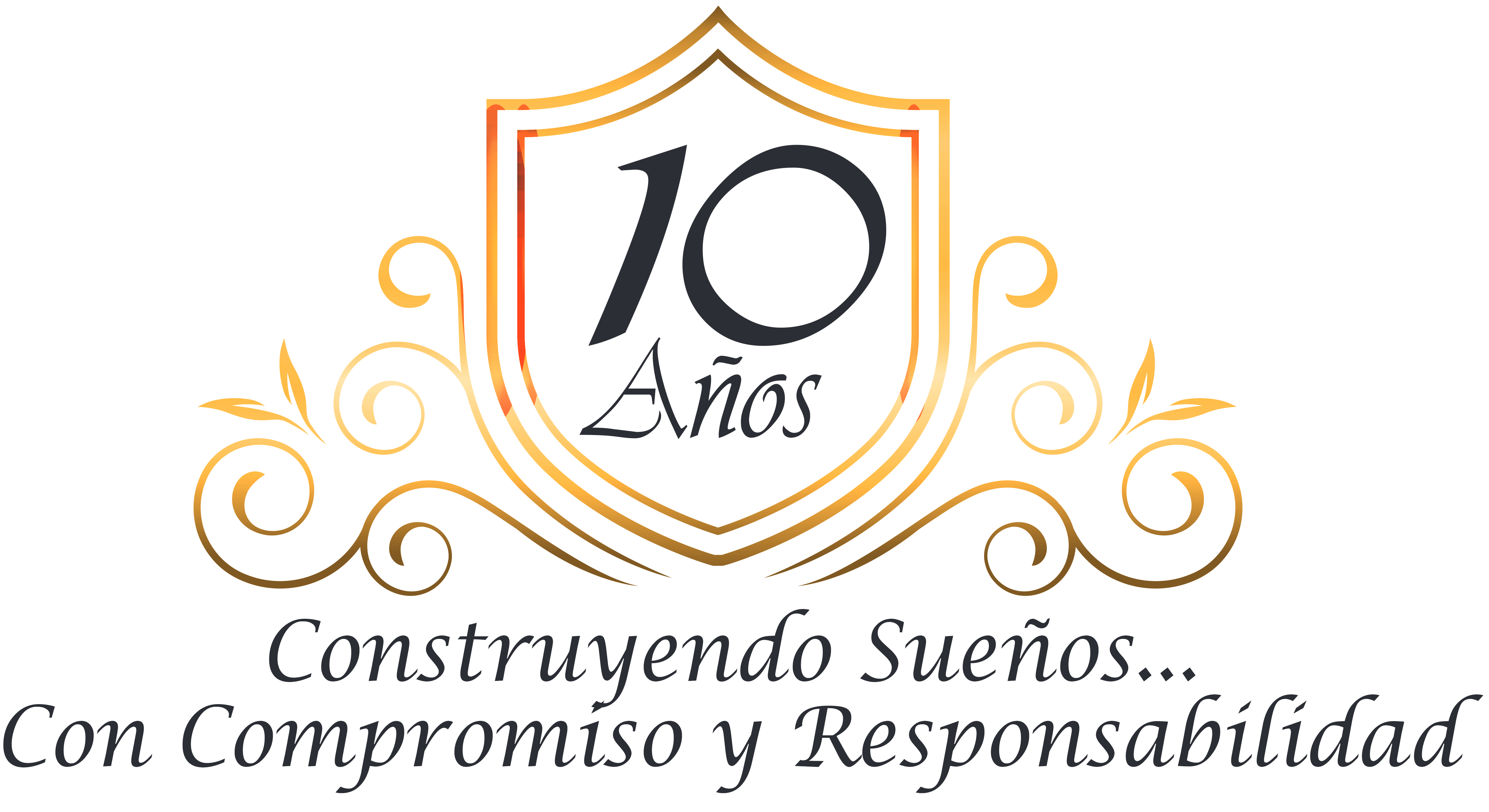 Más de 10 años de experiencia